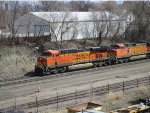 BNSF 7290